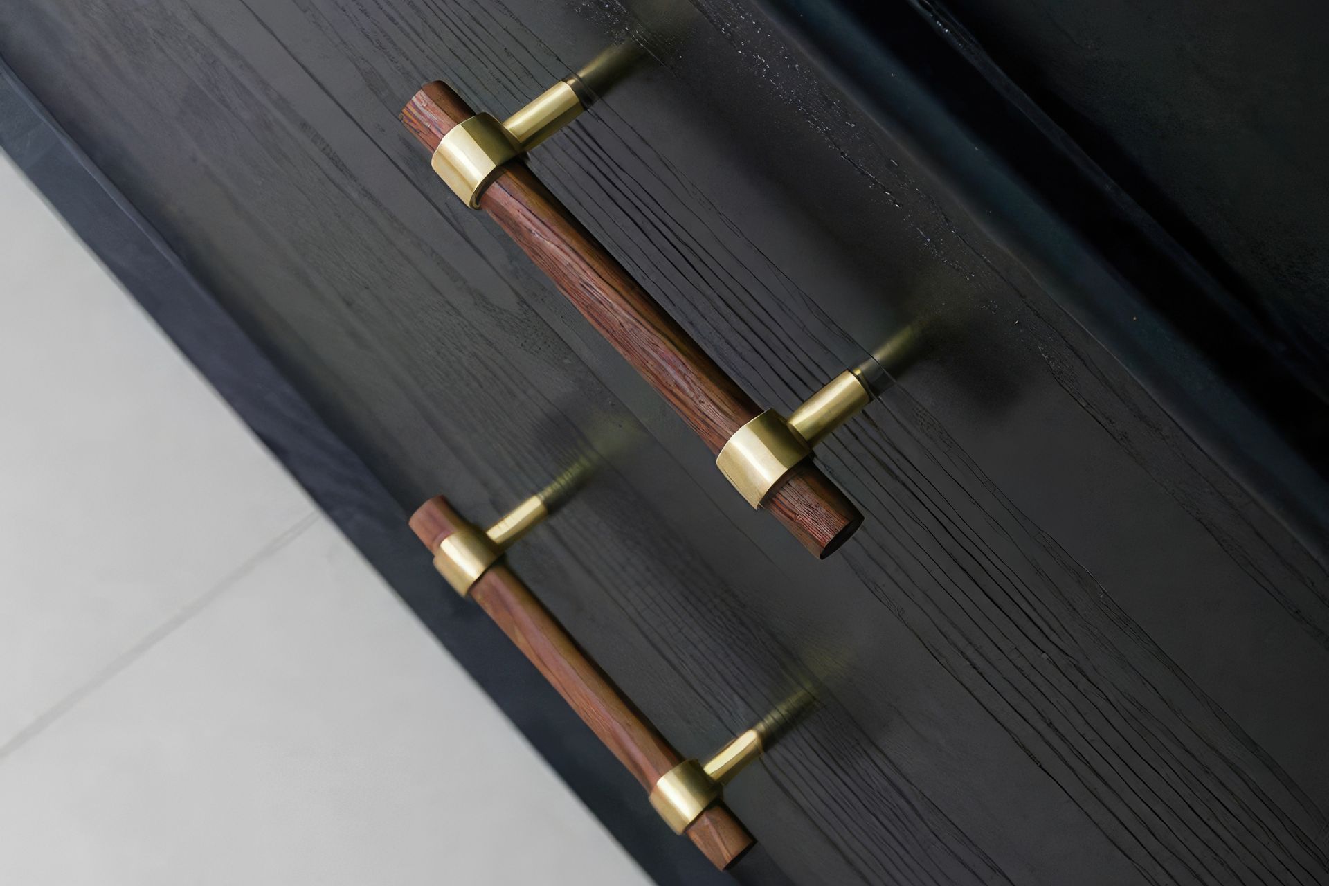 Supporting Image 1 for KT & Co Kitchen Handles Australia