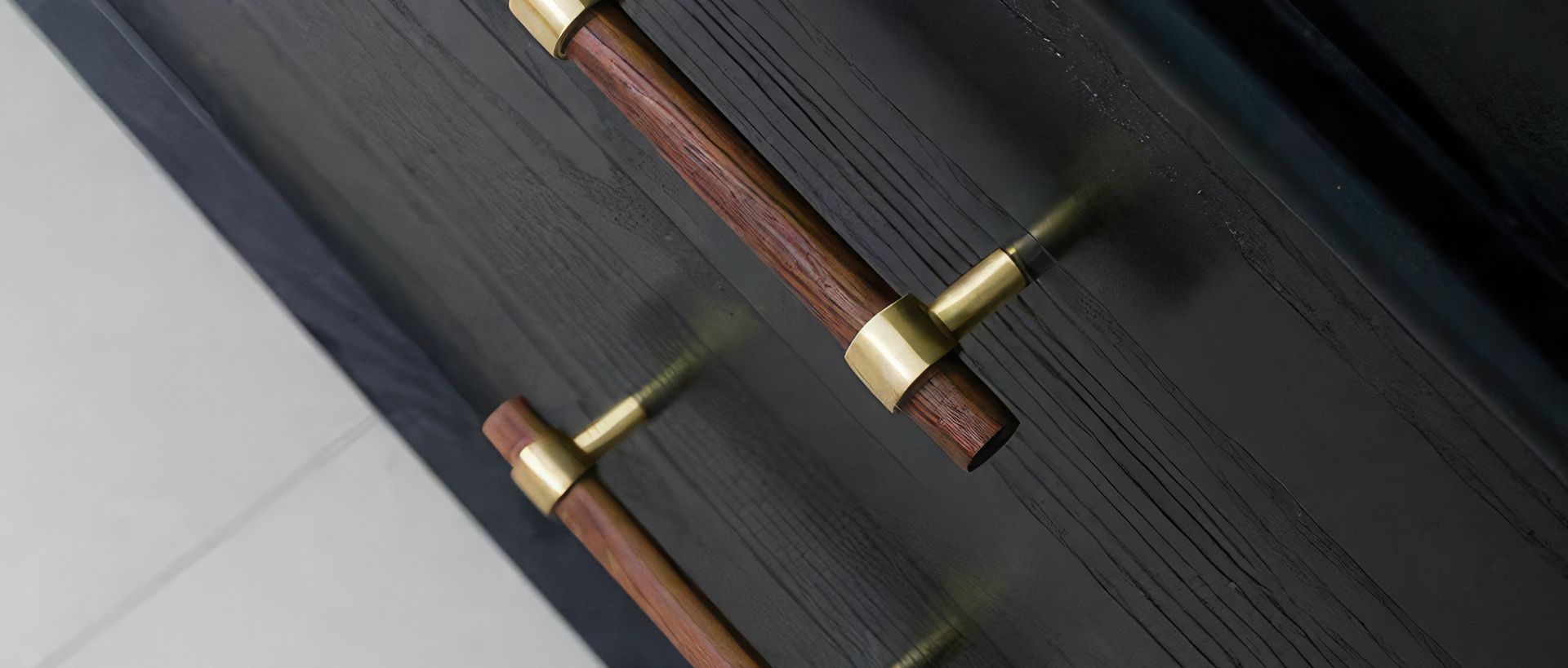 Supporting Image 1 for KT & Co Kitchen Handles Australia