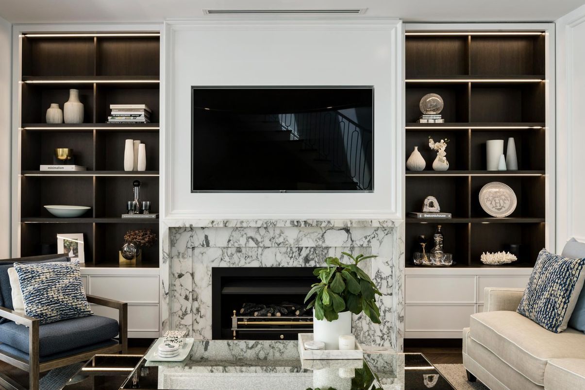 RMS Marble