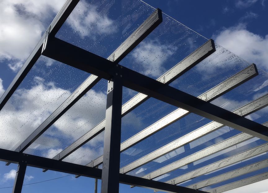 Universal Glazing Systems (UGS)