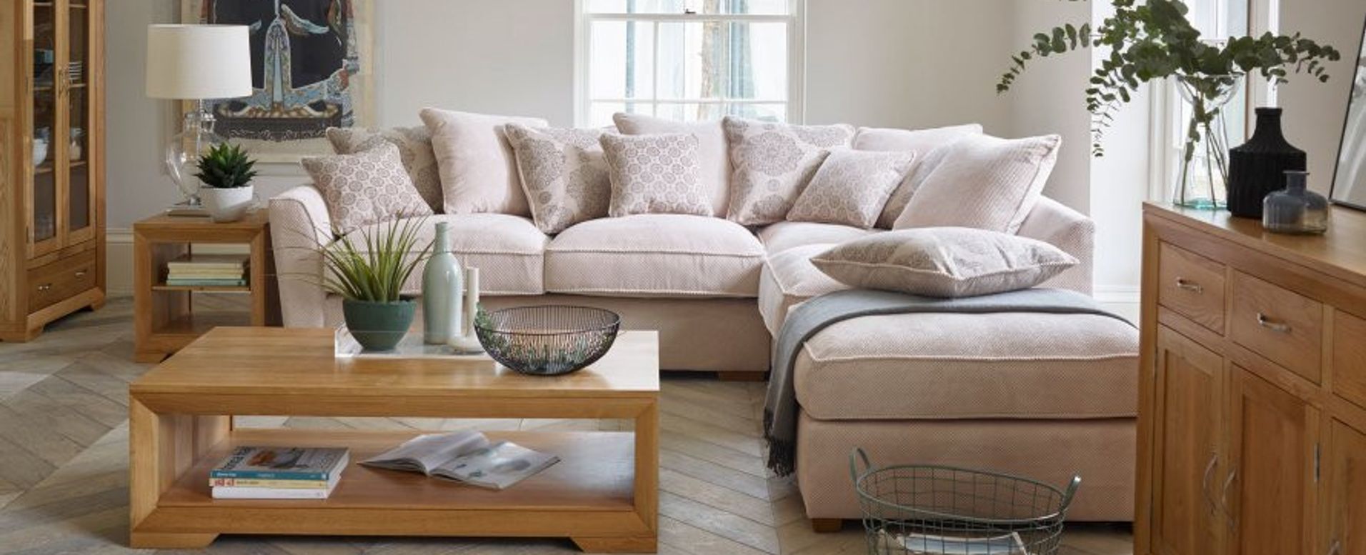 Oak Furniture Store & Sofas ArchiPro NZ