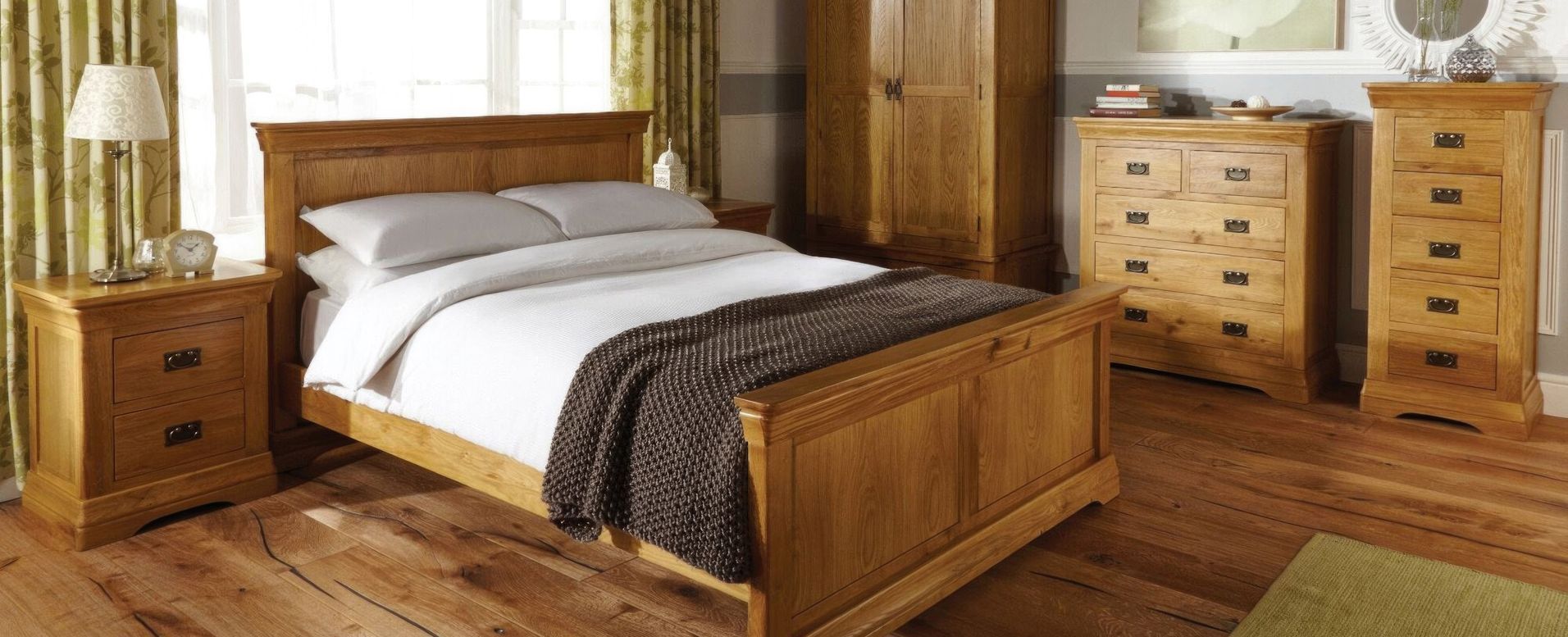 Oak Furniture Store & Sofas ArchiPro NZ