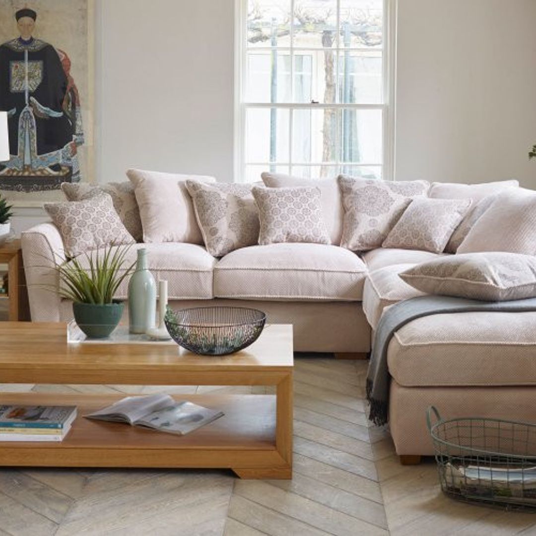 Oak Furniture Store & Sofas