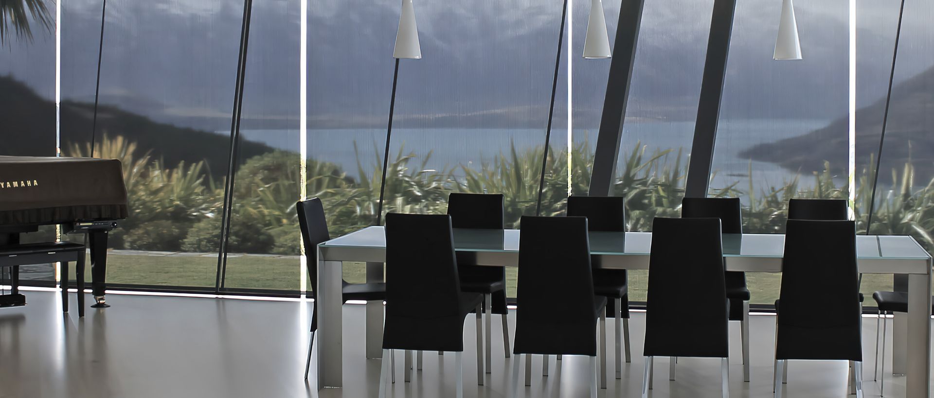 Supporting Image 3 for Window Treatments NZ Ltd