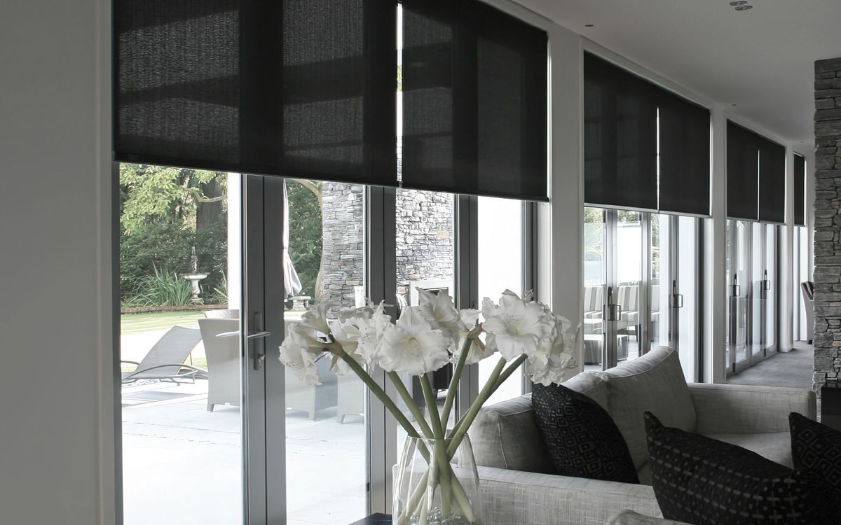 Supporting Image 5 for Window Treatments NZ Ltd