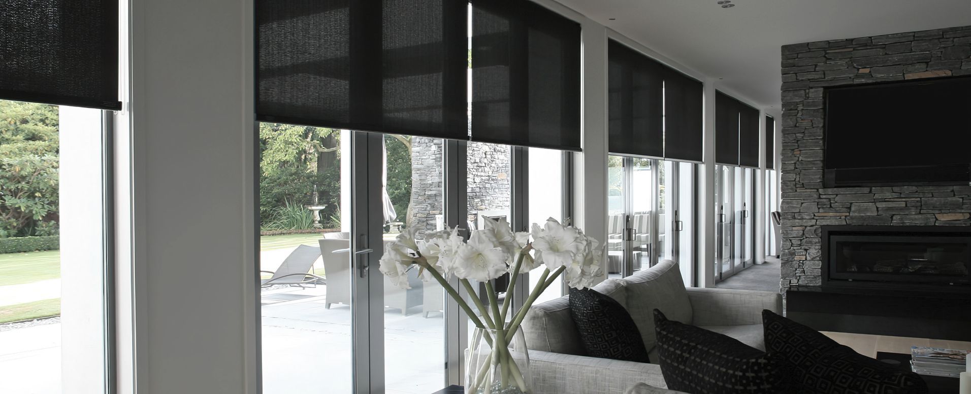 Window Treatments NZ Ltd ArchiPro NZ