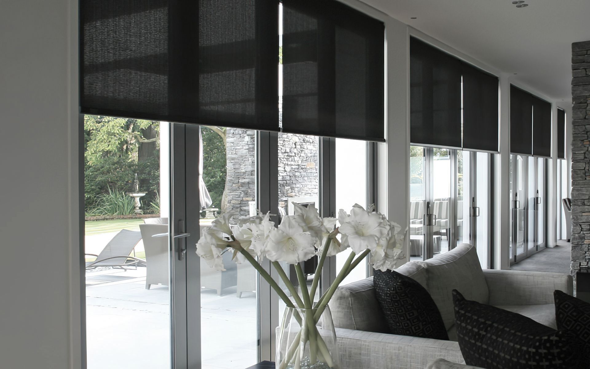 Supporting Image 5 for Window Treatments NZ Ltd