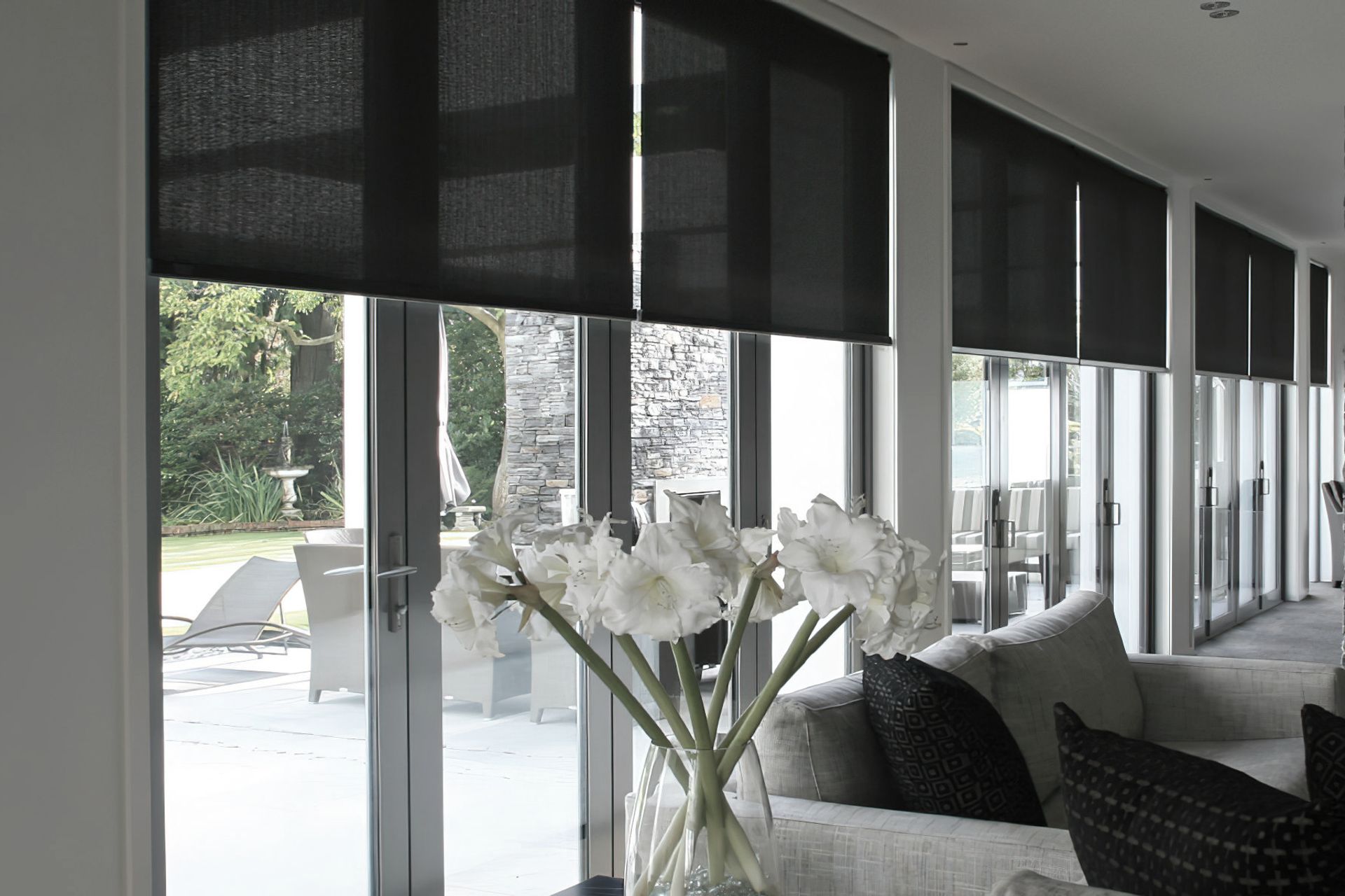 Supporting Image 5 for Window Treatments NZ Ltd