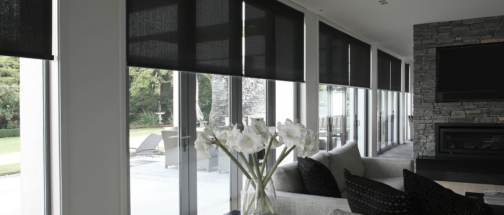 Supporting Image 5 for Window Treatments NZ Ltd