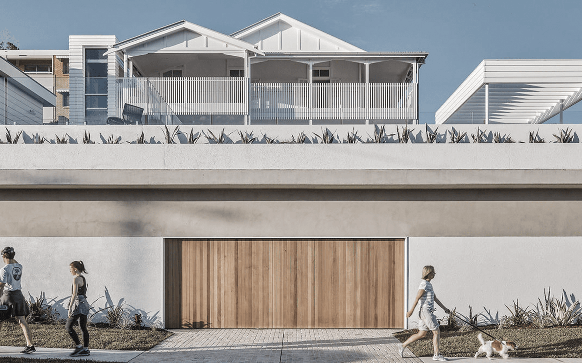 Supporting Image 3 for Steel-Line Garage Doors
