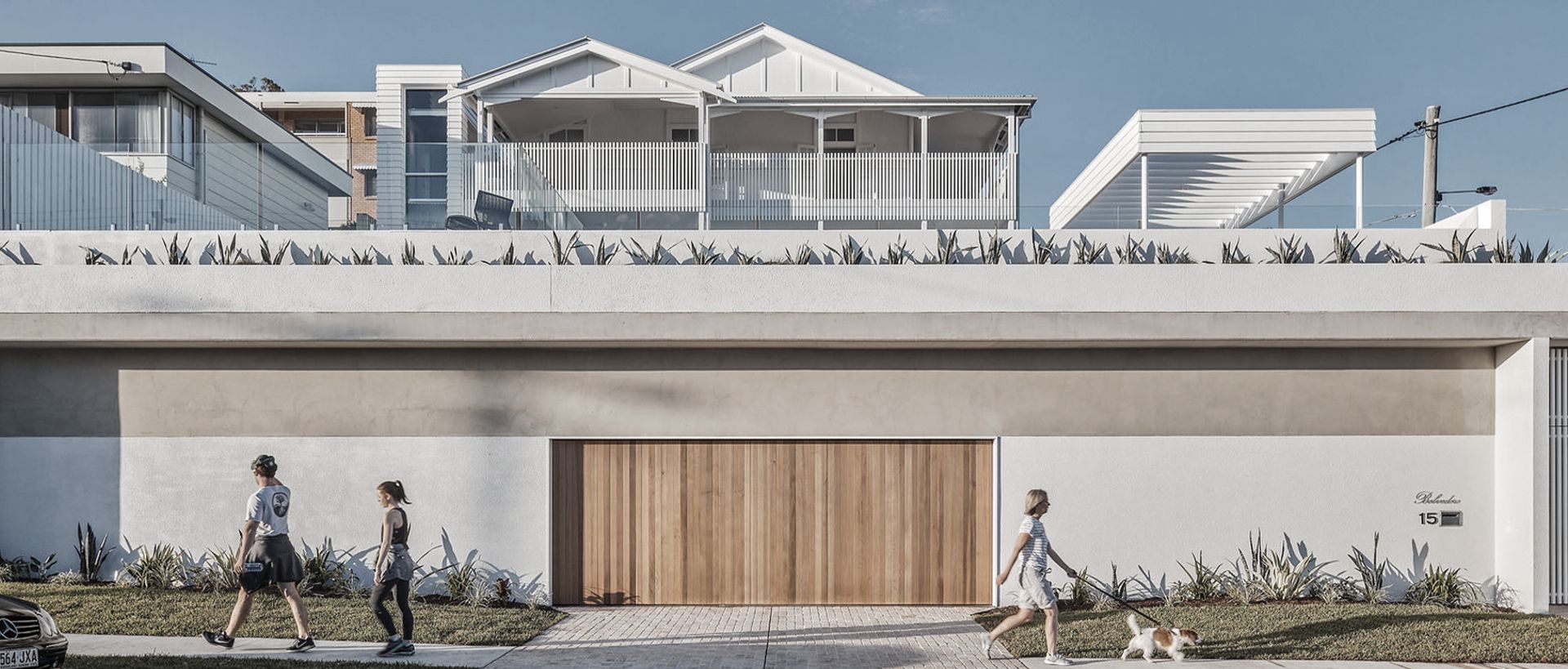 Supporting Image 3 for Steel-Line Garage Doors