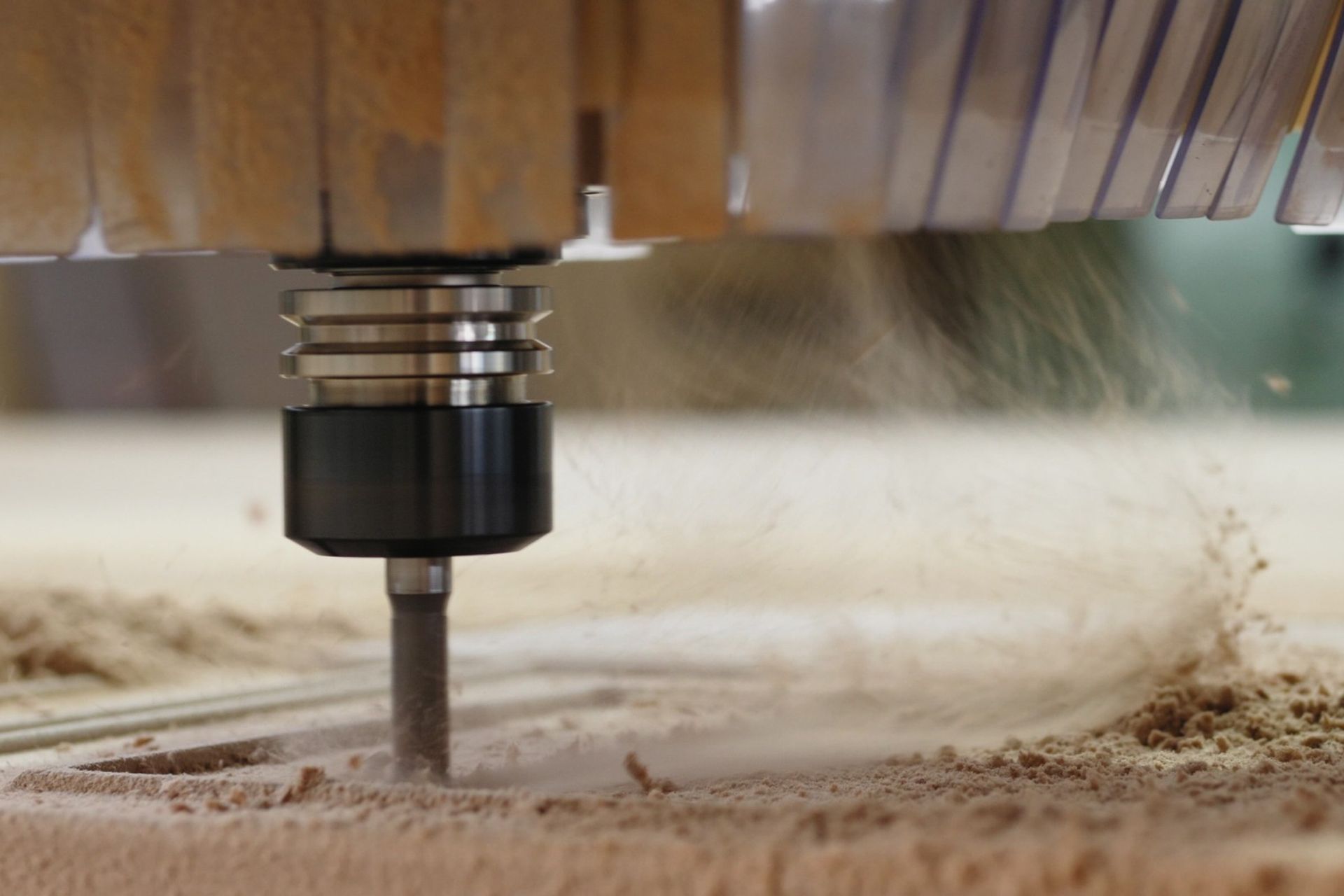 Supporting Image 3 for Auburn Woodturning