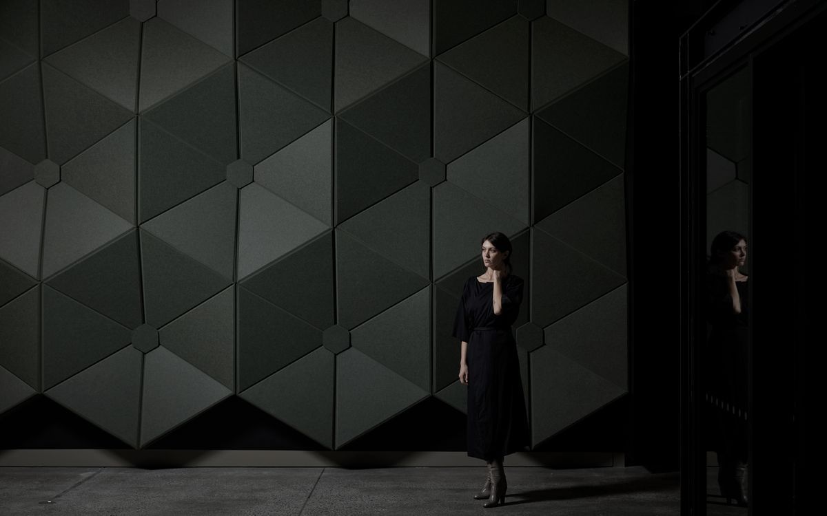 Supporting Image 4 for Autex Acoustics
