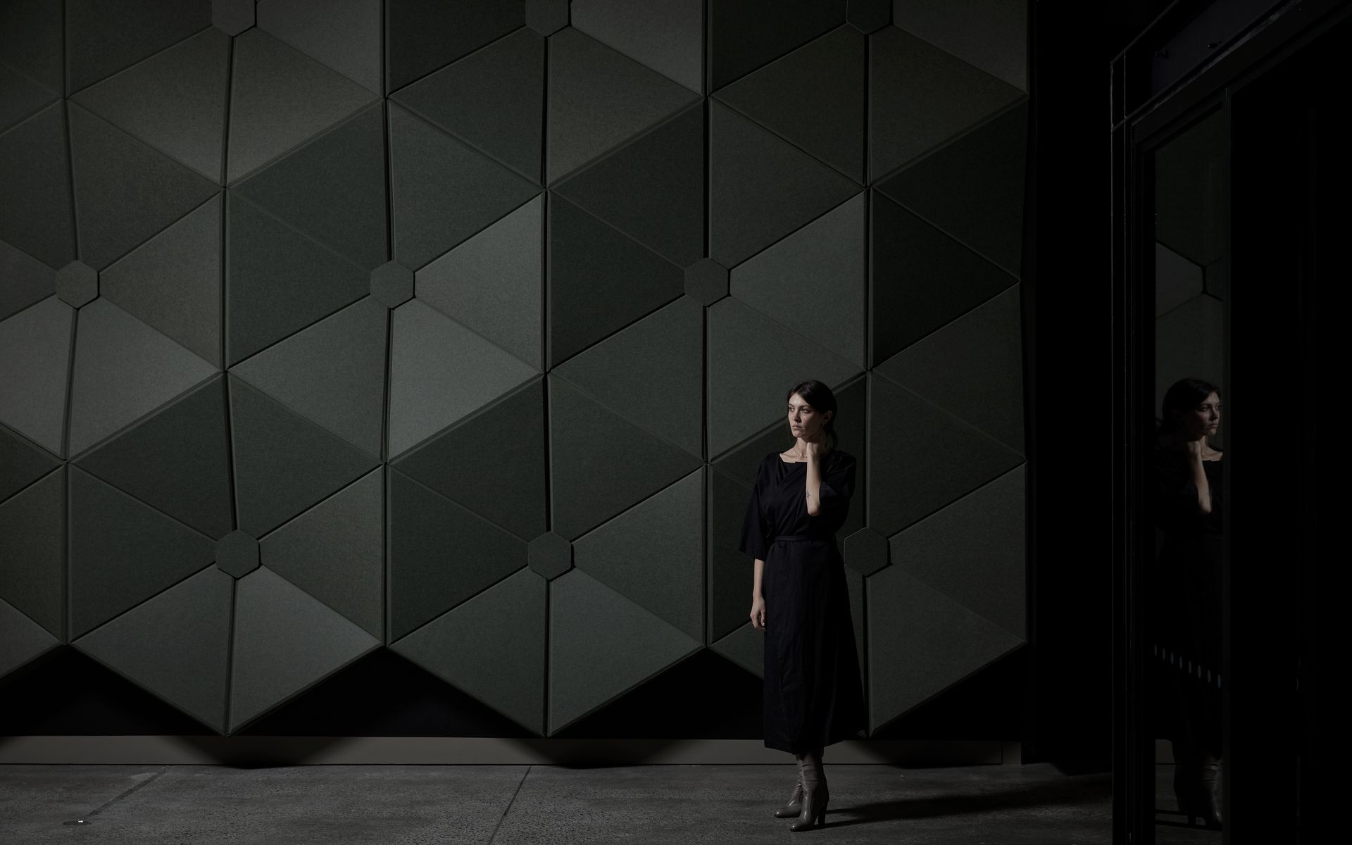 Supporting Image 4 for Autex Acoustics