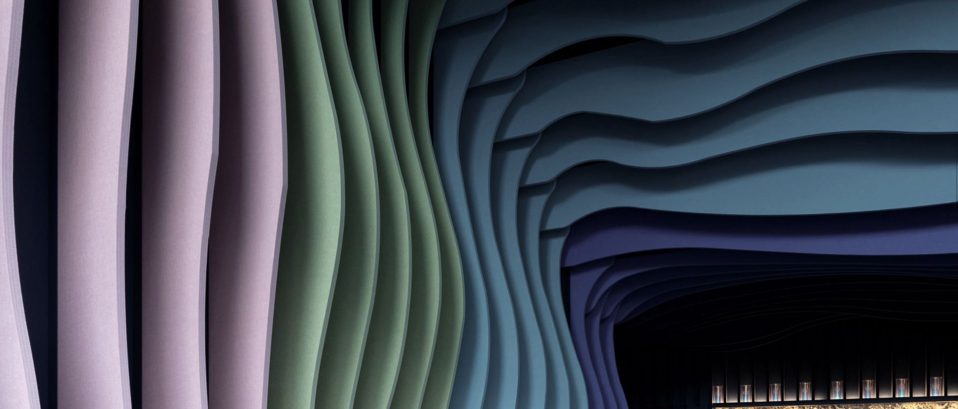Supporting Image 6 for Autex Acoustics