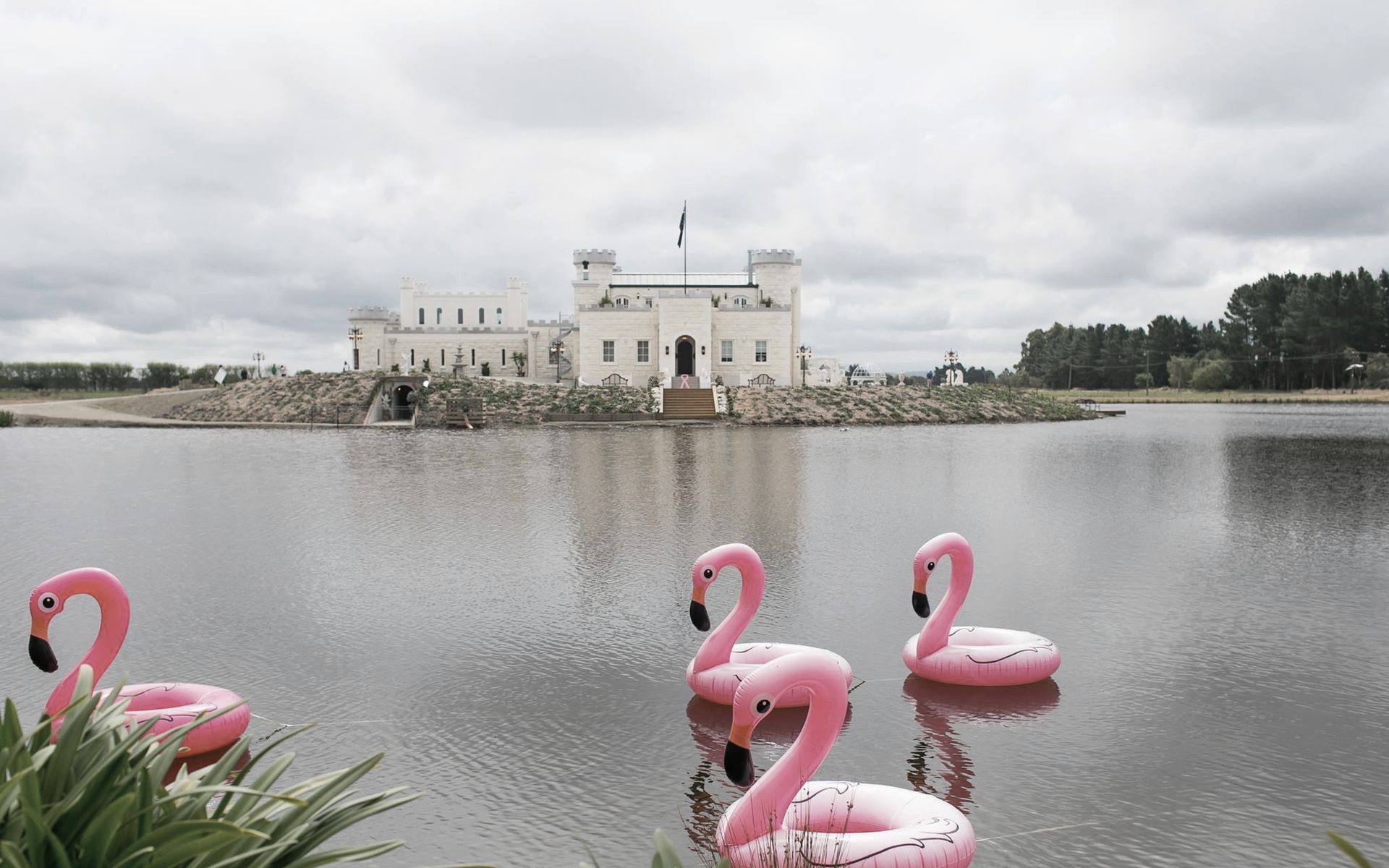 Supporting Image 5 for Oamaru Stone (Parkside Quarries)
