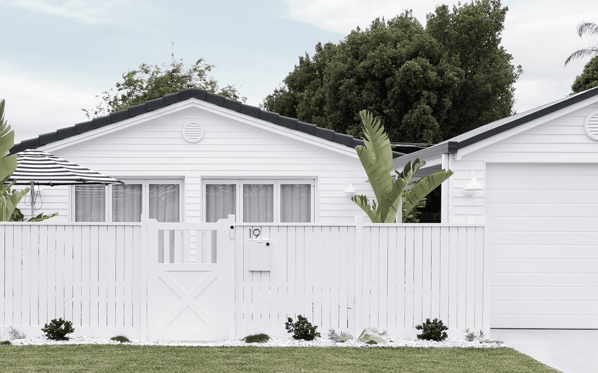 Supporting Image 1 for Steel-Line Garage Doors
