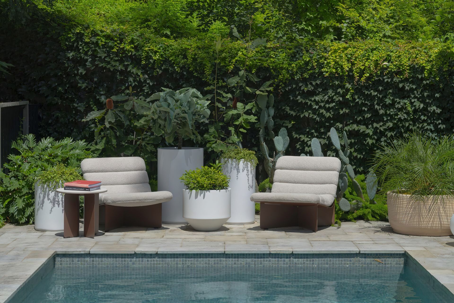 Hero Banner for Garden Life