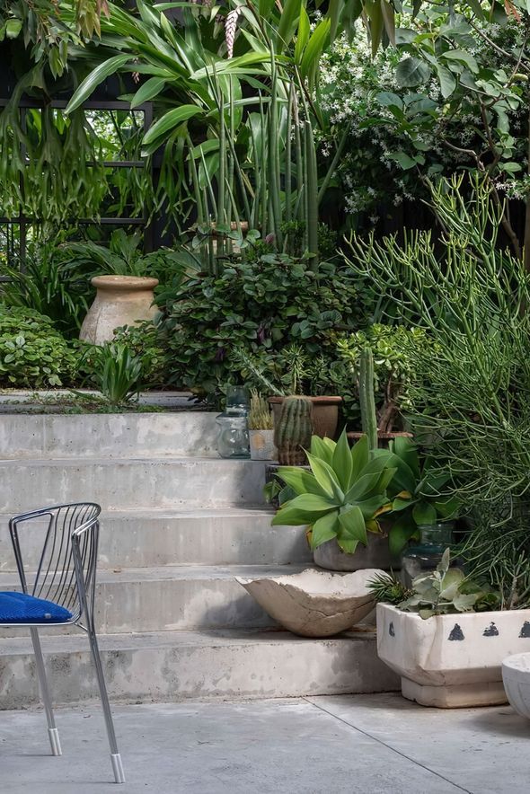 Garden Life
