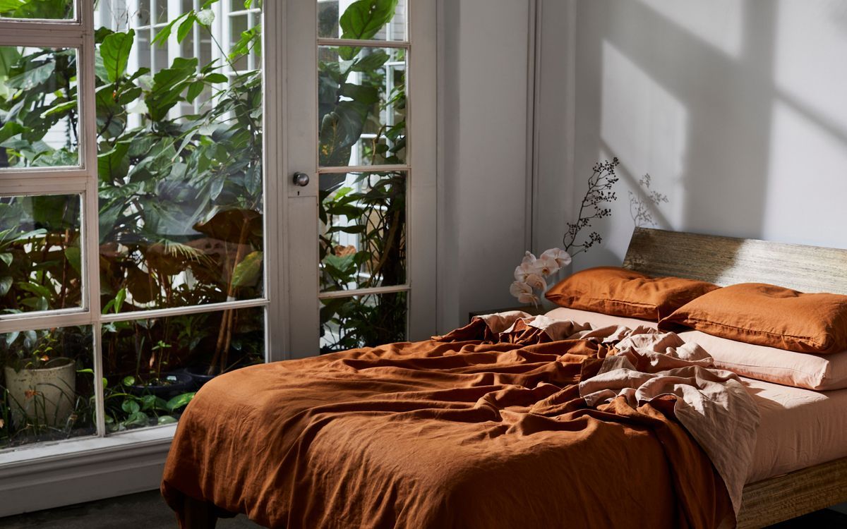 Supporting Image 1 for The Natural Bedding Company