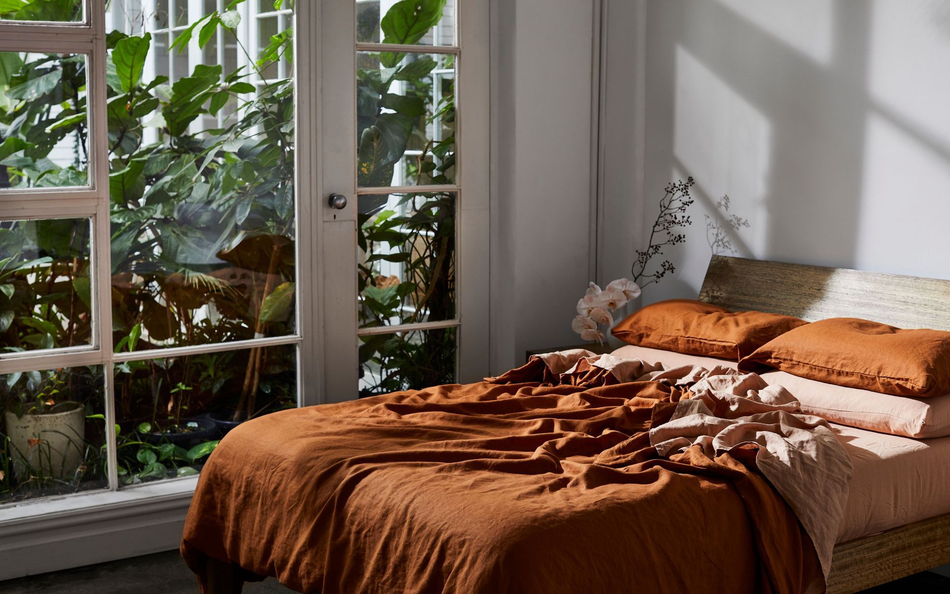 Supporting Image 1 for The Natural Bedding Company