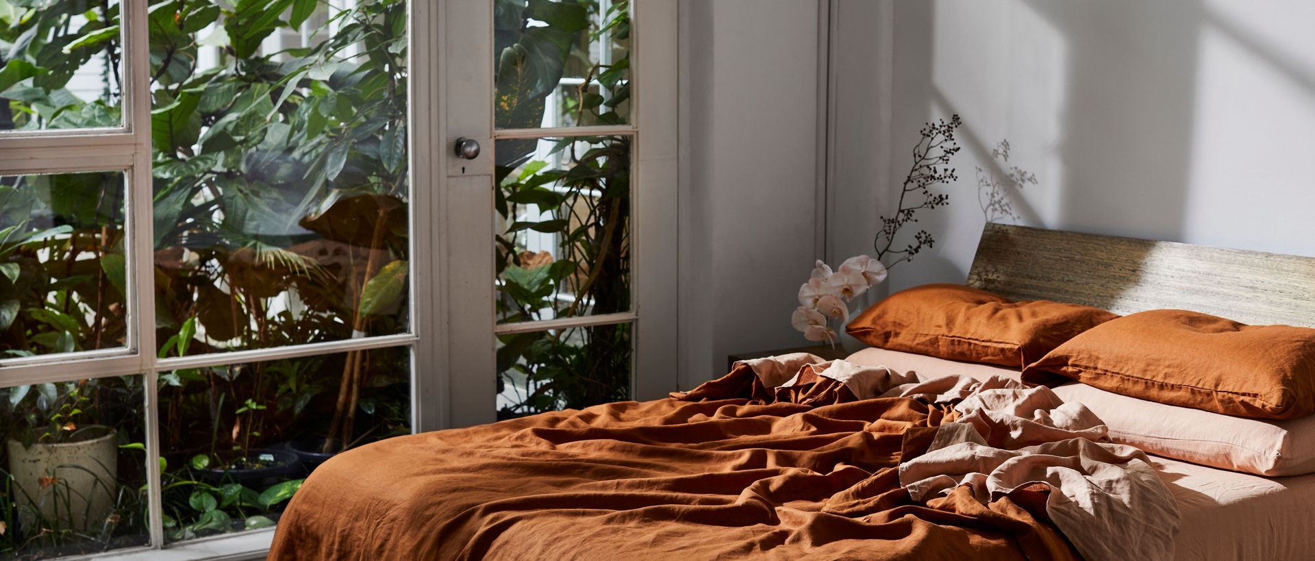 Supporting Image 1 for The Natural Bedding Company