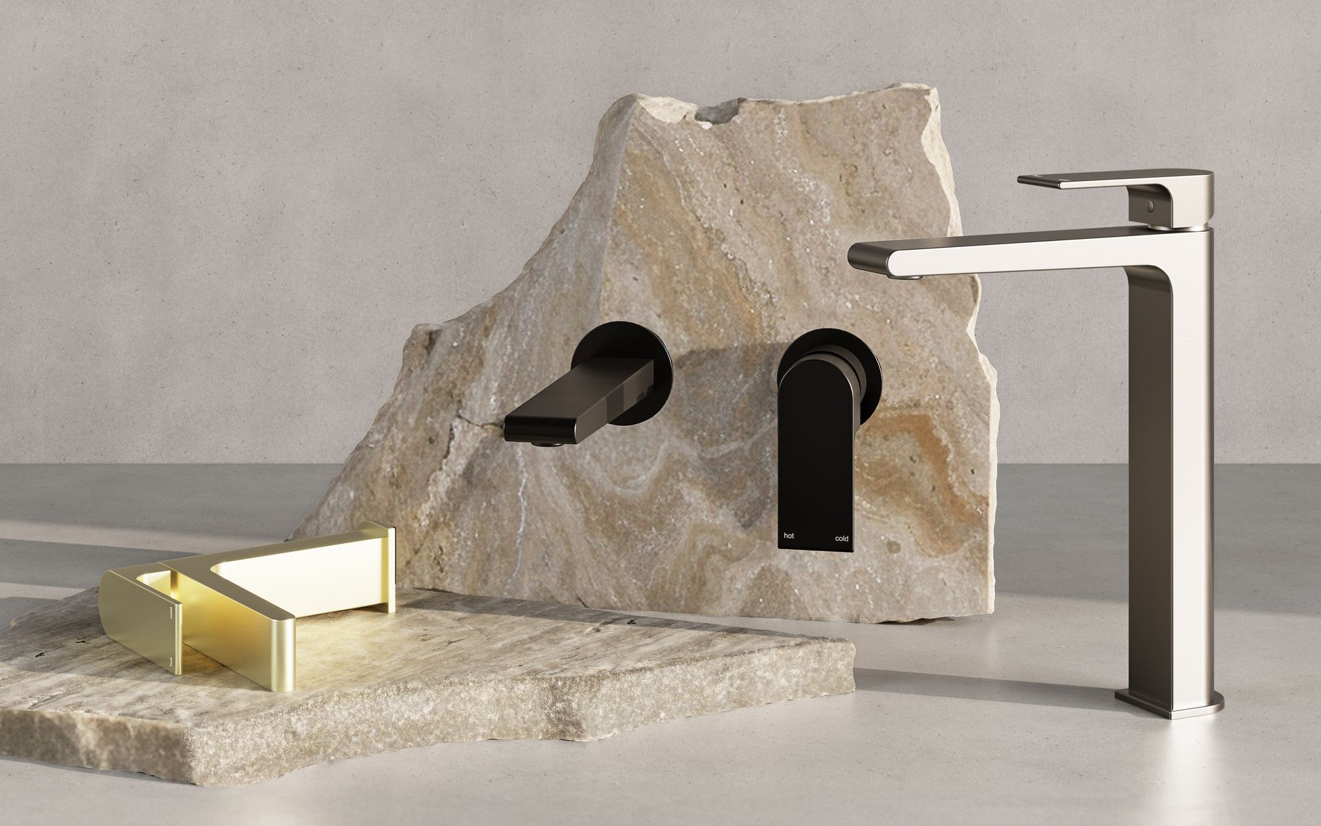 Supporting Image 1 for Bella Vista Bathware