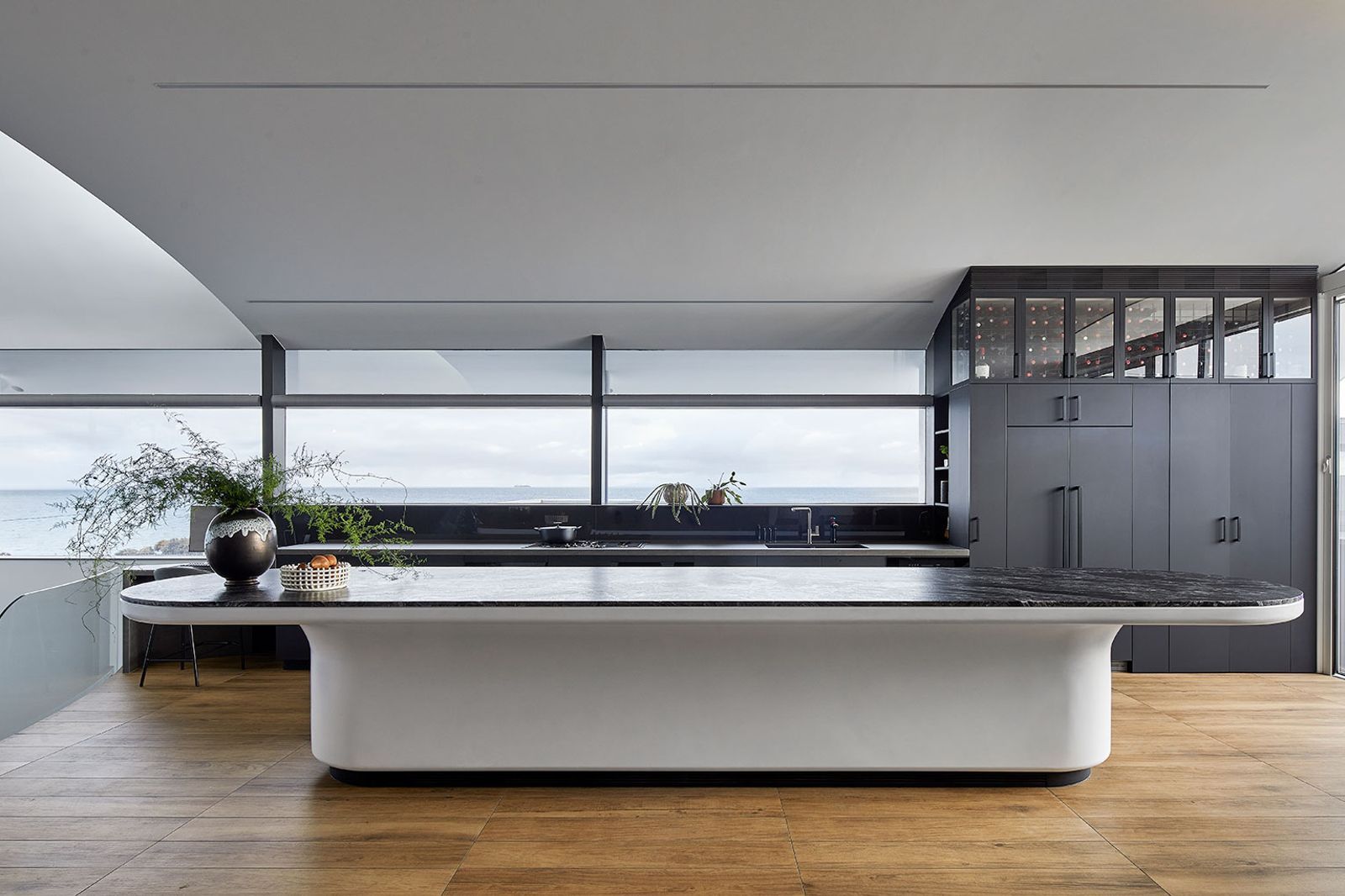 Corian® Solid Surface by CASF Australia