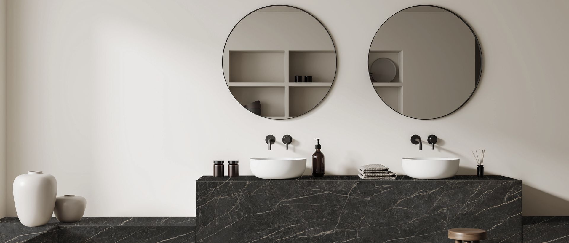 Neolith Australia Banner image