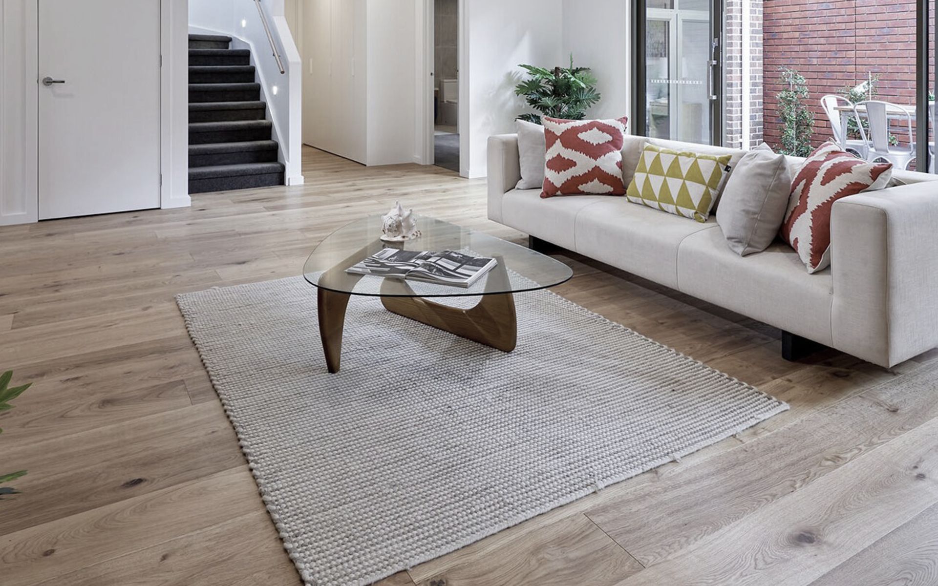 Supporting Image 1 for Creative Flooring