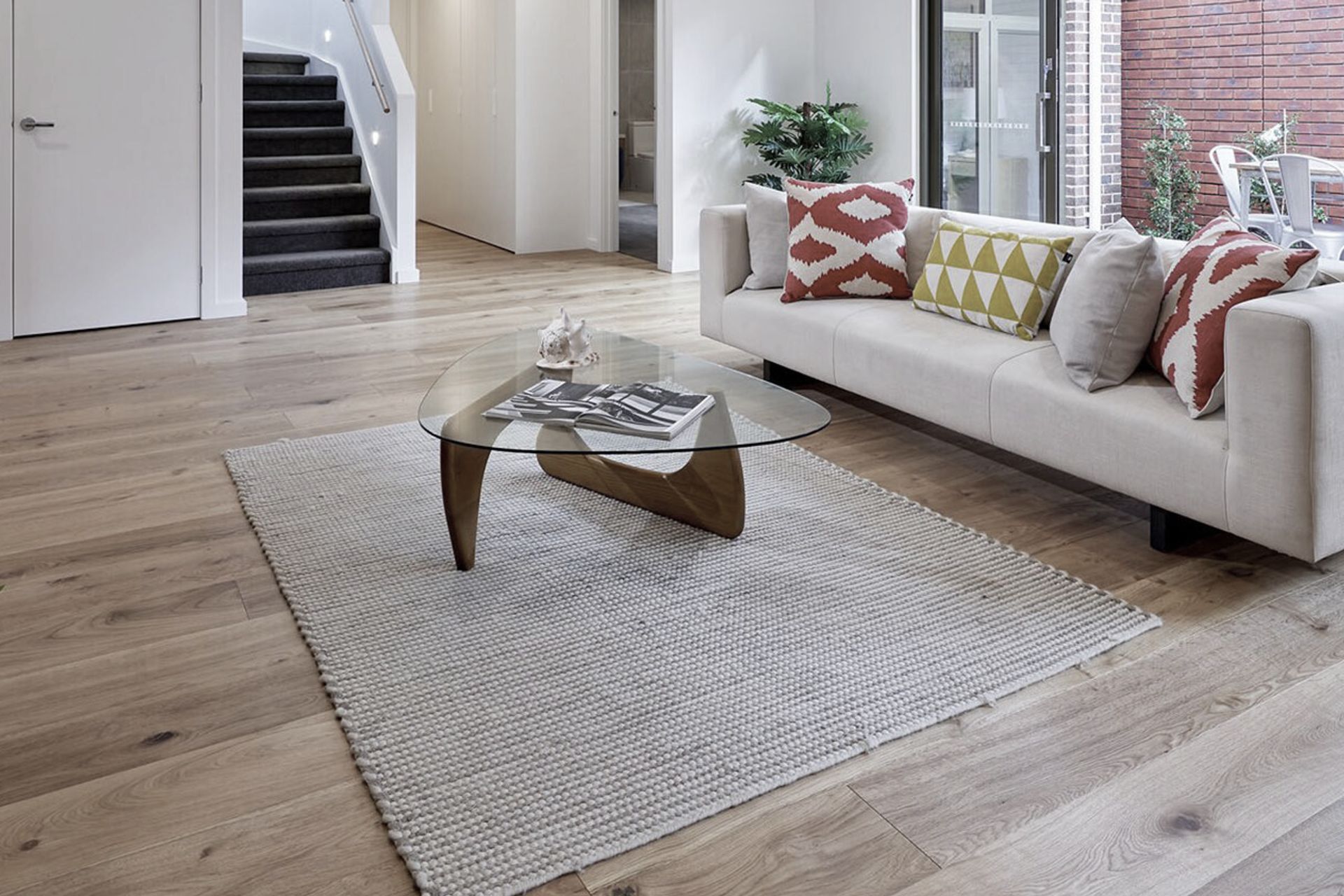 Supporting Image 1 for Creative Flooring