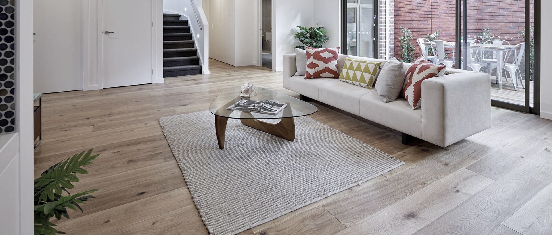 Supporting Image 1 for Creative Flooring