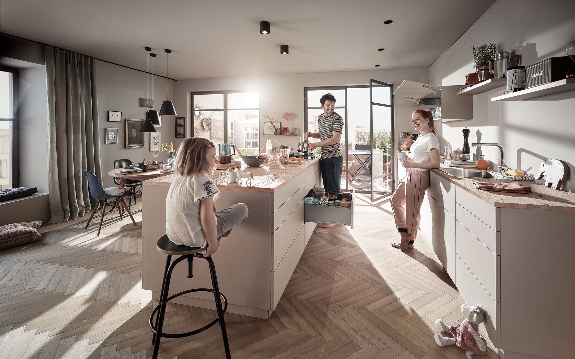 Supporting Image 2 for Blum New Zealand