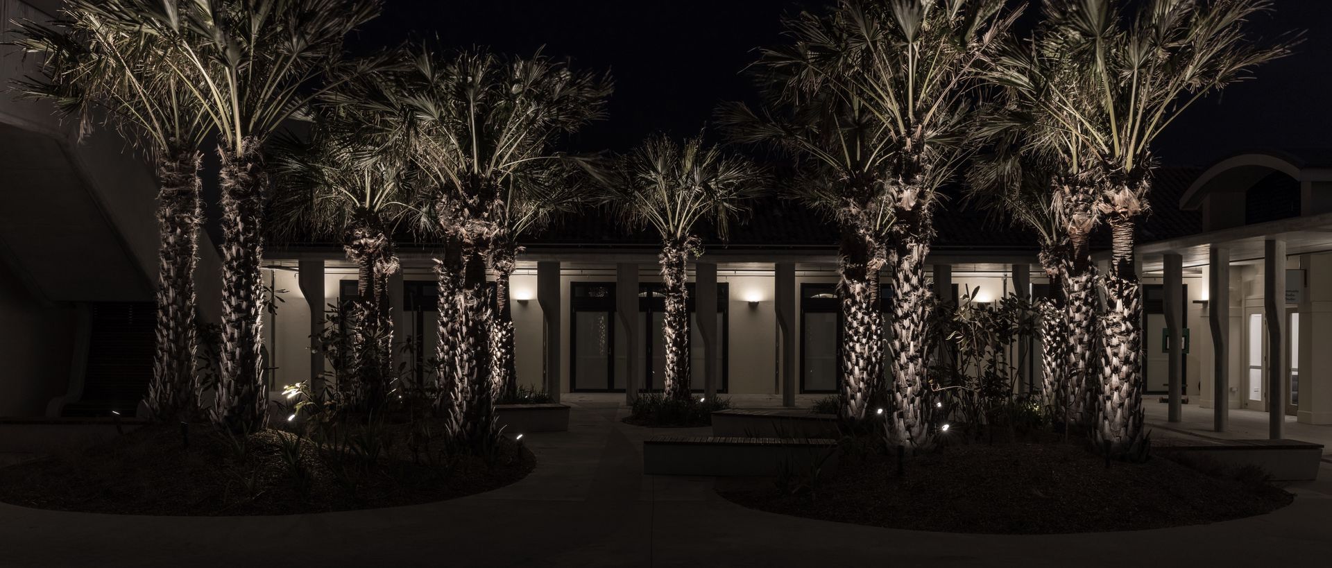 Supporting Image 5 for Lucian Architectural Lighting