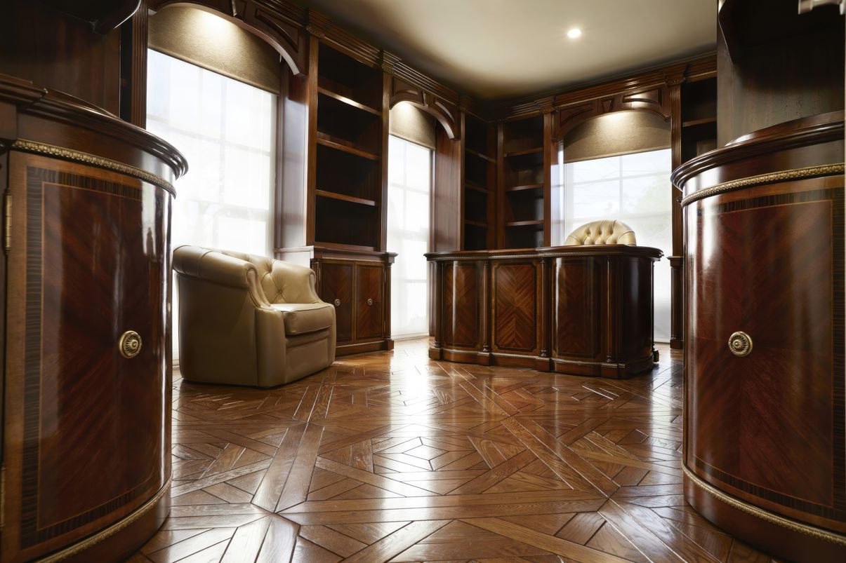 Mark Alexander Design
