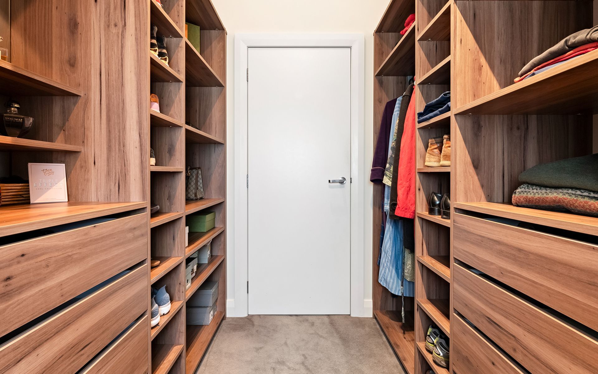 Supporting Image 6 for Boston Wardrobes