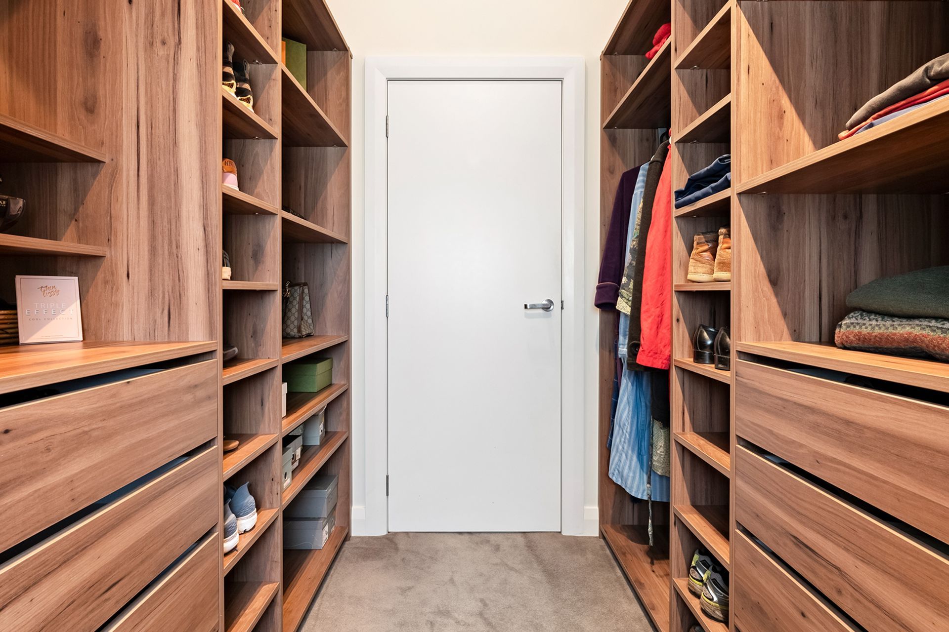 Supporting Image 6 for Boston Wardrobes