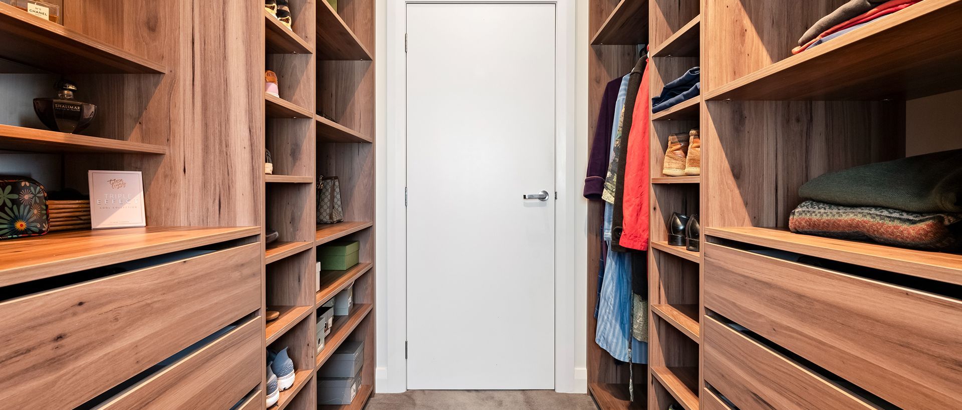 Supporting Image 6 for Boston Wardrobes