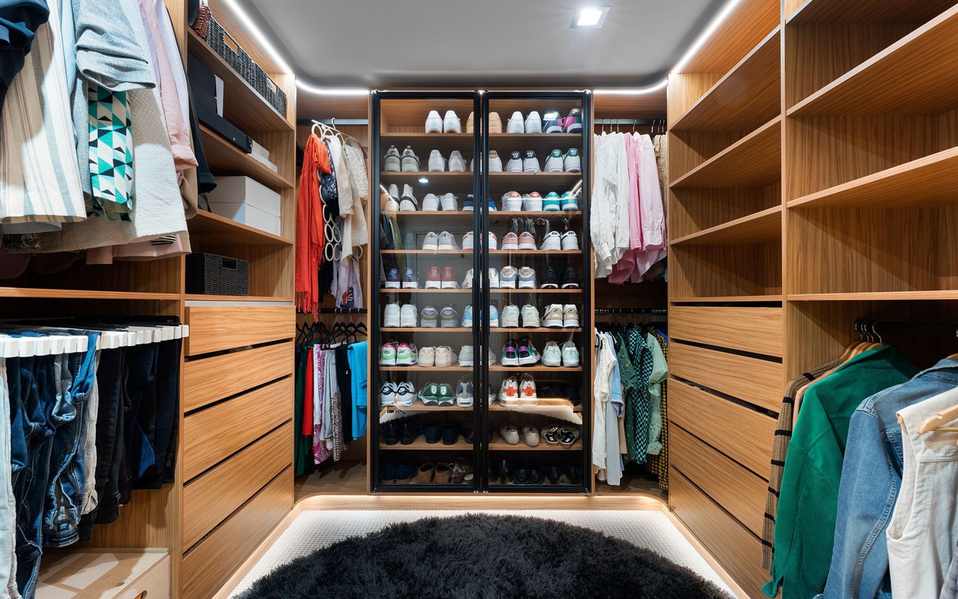 Supporting Image 3 for Boston Wardrobes