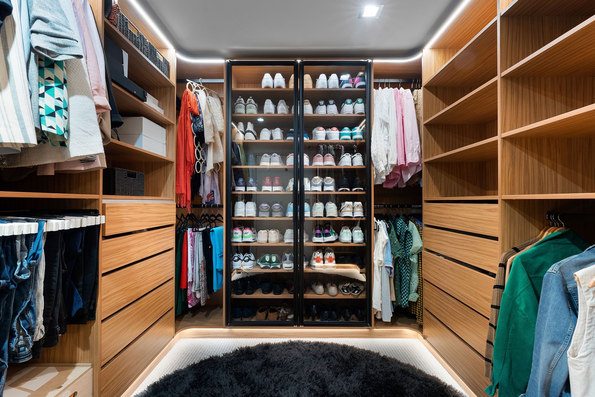 Supporting Image 3 for Boston Wardrobes