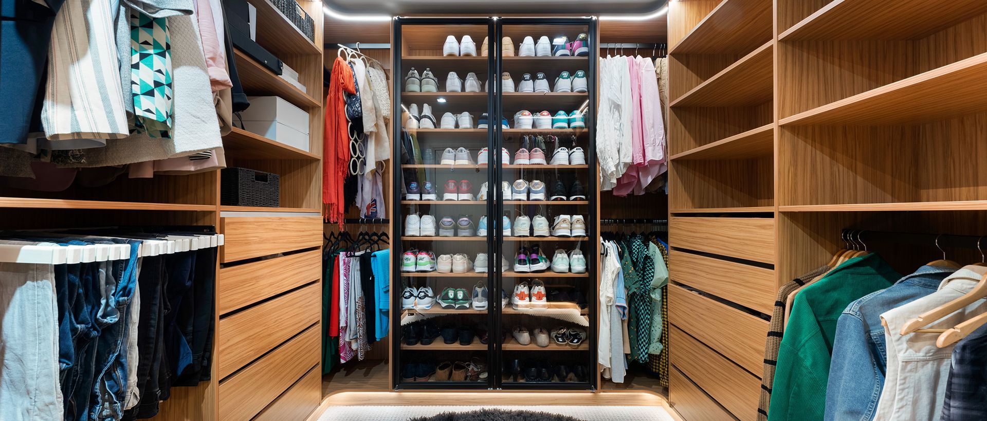 Supporting Image 3 for Boston Wardrobes