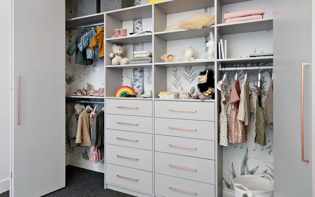 Supporting Image 5 for Boston Wardrobes