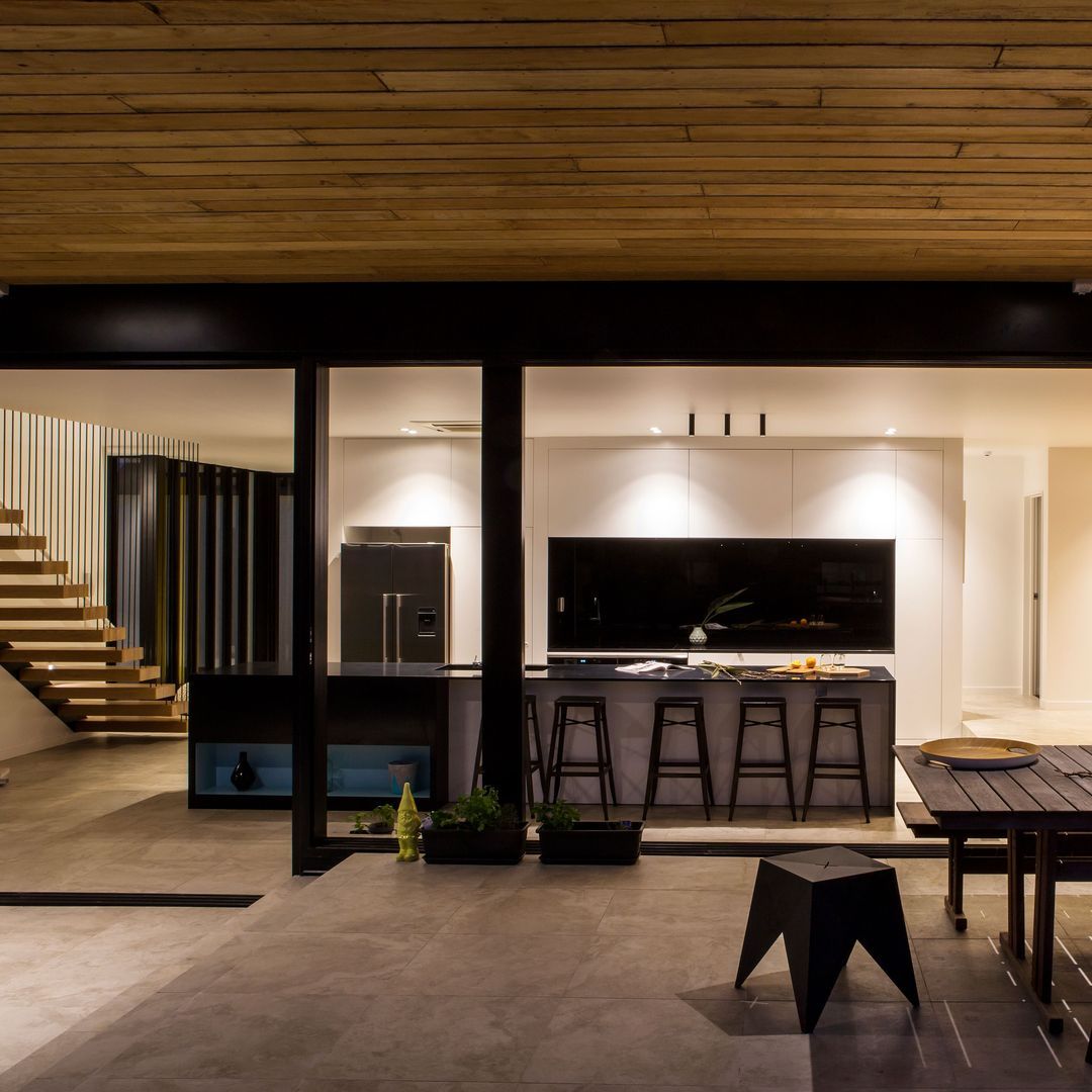 ArchiPro Sandbox Profile