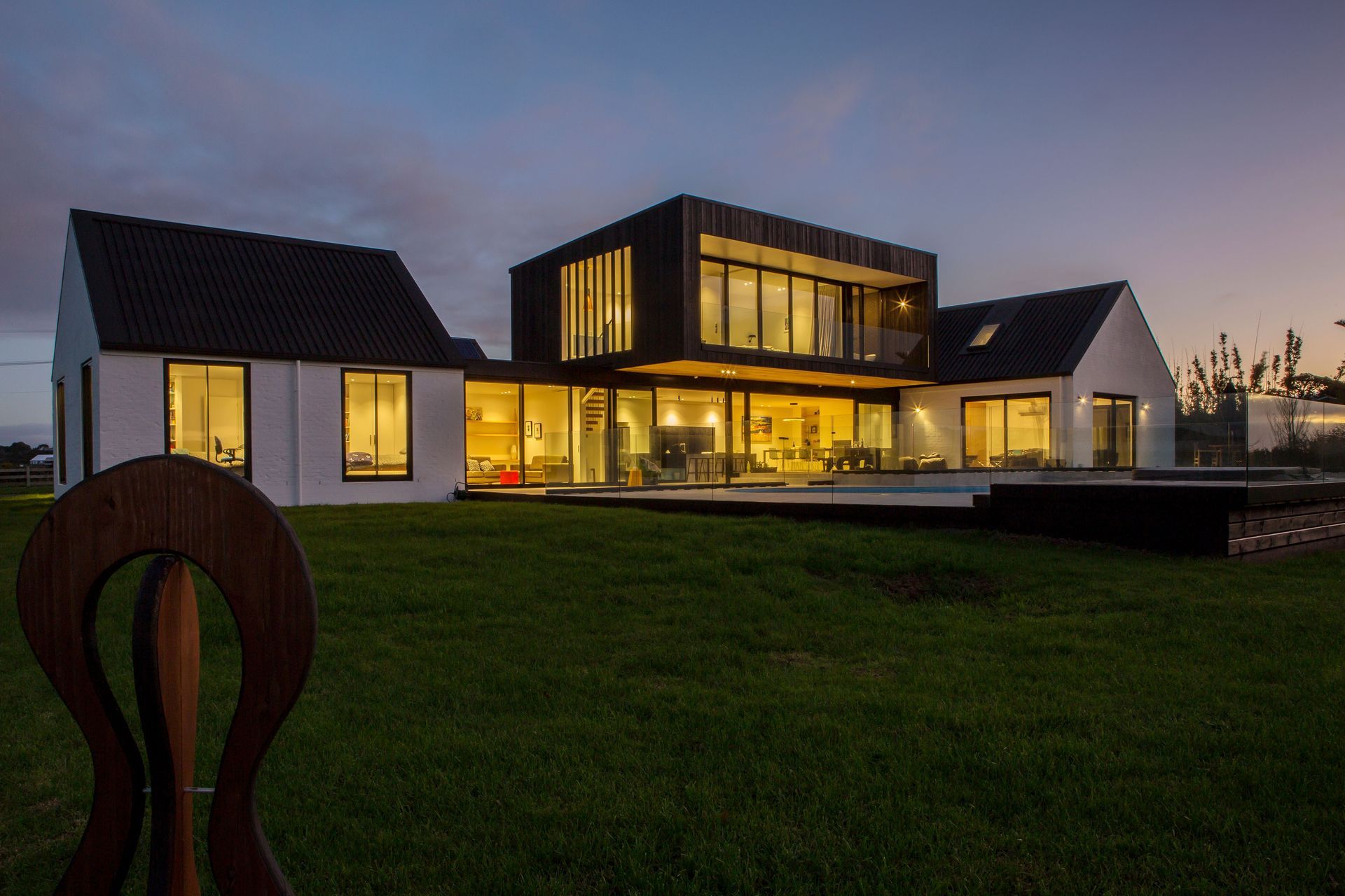 Supporting Image 2 for Evans Products and Services