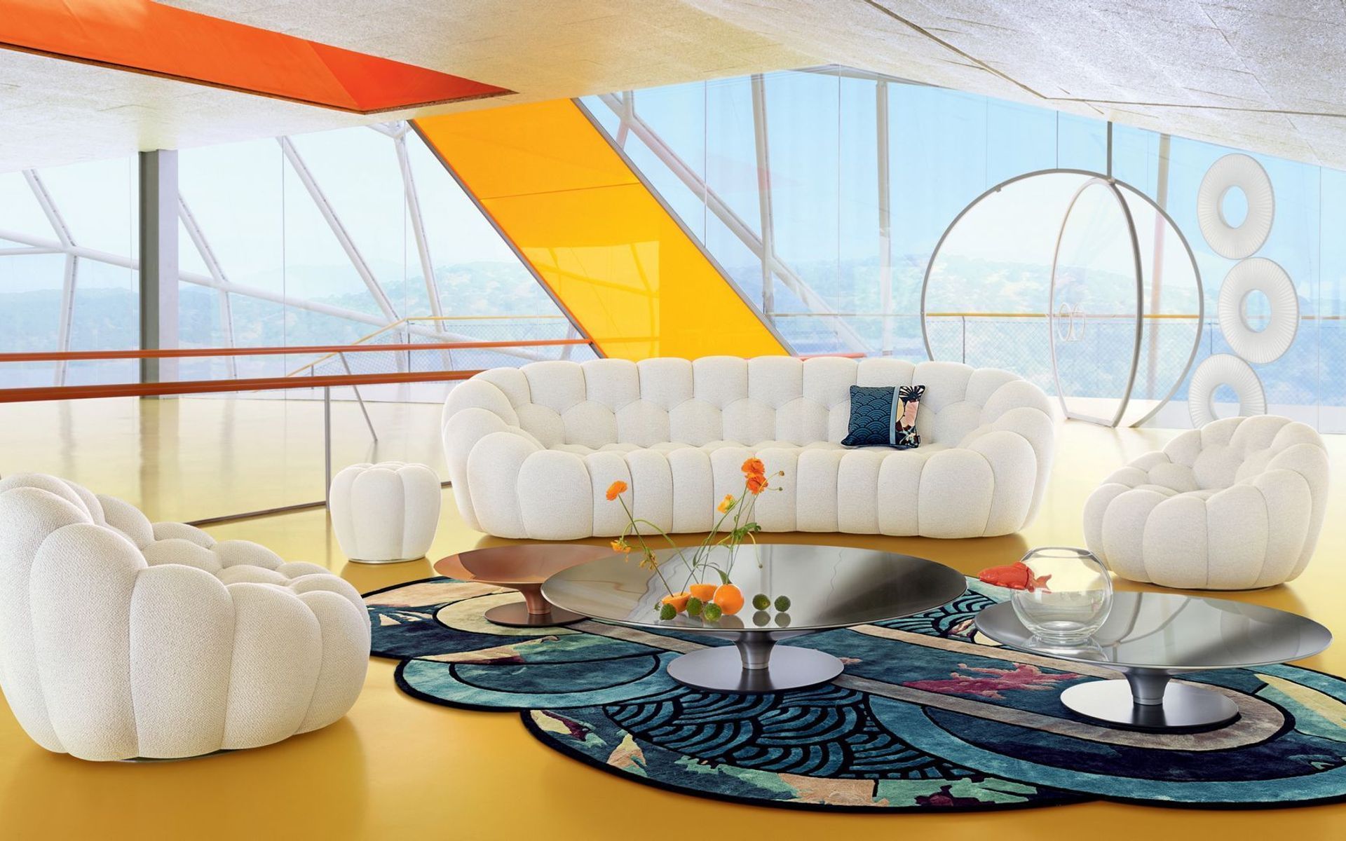 Supporting Image 5 for Roche Bobois