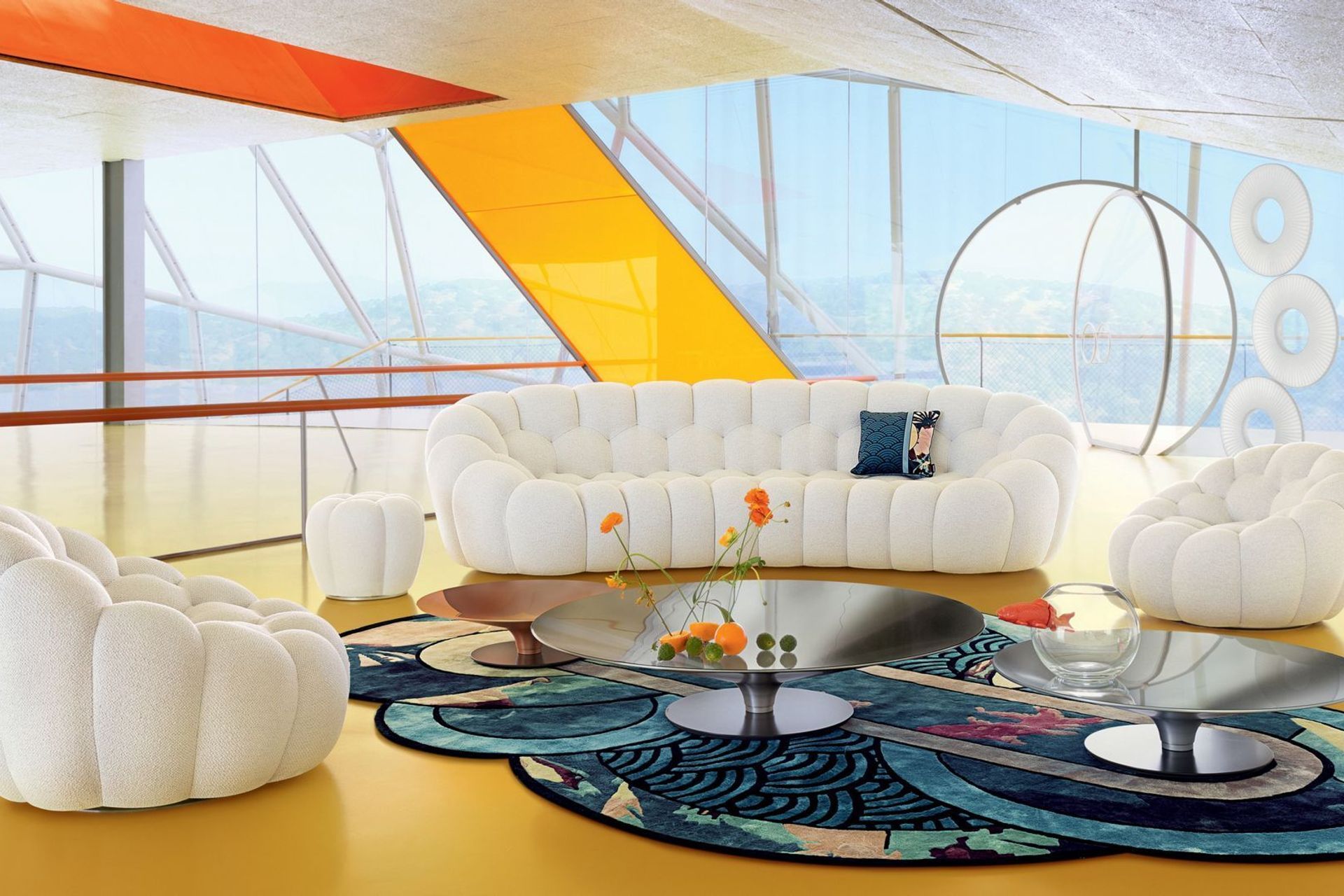Supporting Image 5 for Roche Bobois