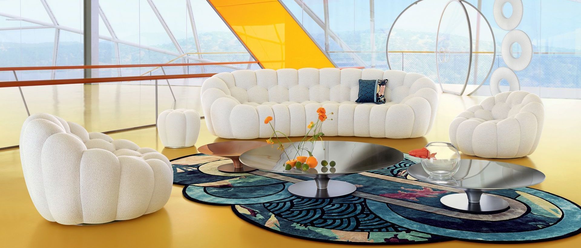 Supporting Image 5 for Roche Bobois