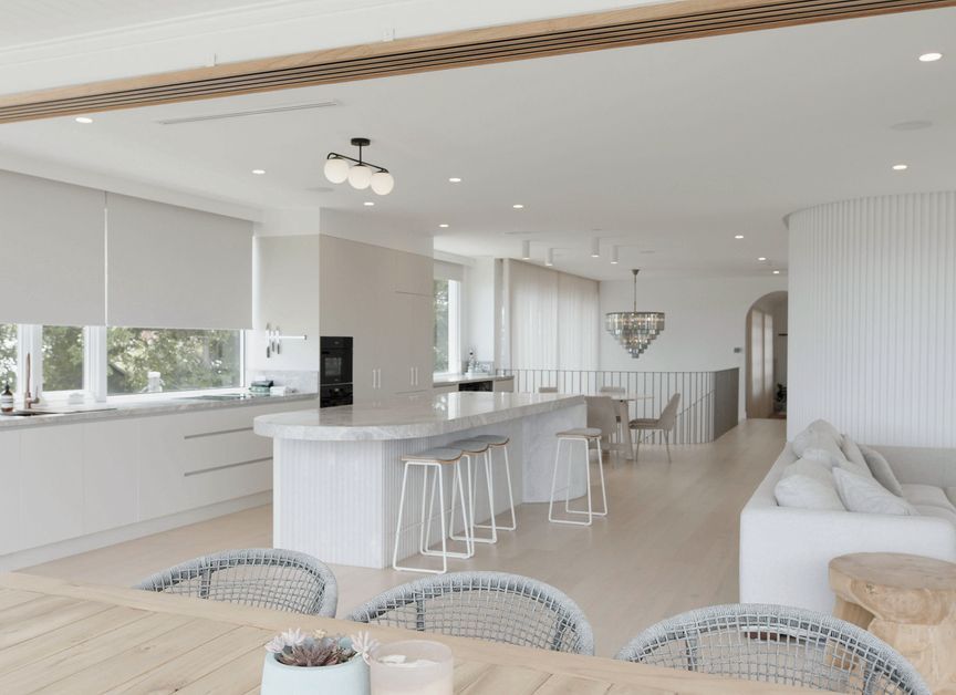 Designer Appliances