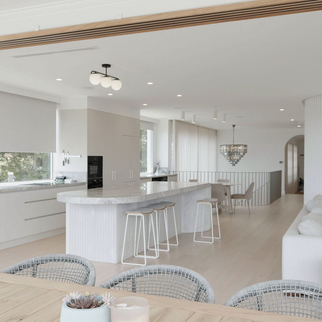 Designer Appliances