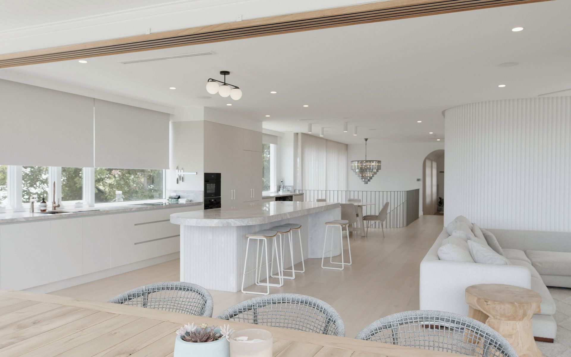Hero Banner for Designer Appliances